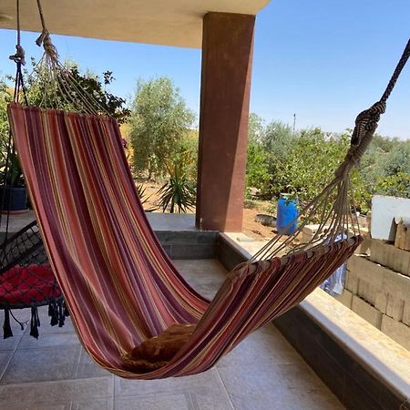 Simple Home Madaba Bagian luar foto