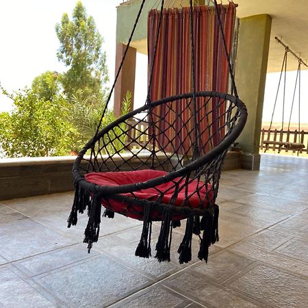 Simple Home Madaba Bagian luar foto