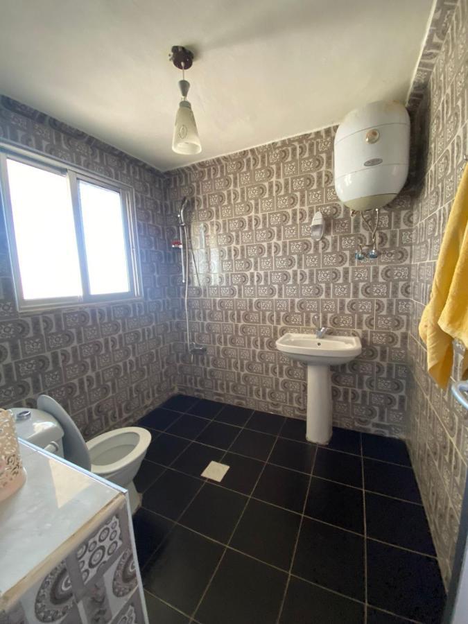 Simple Home Madaba Bagian luar foto