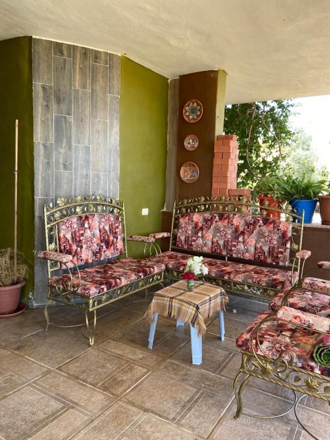 Simple Home Madaba Bagian luar foto
