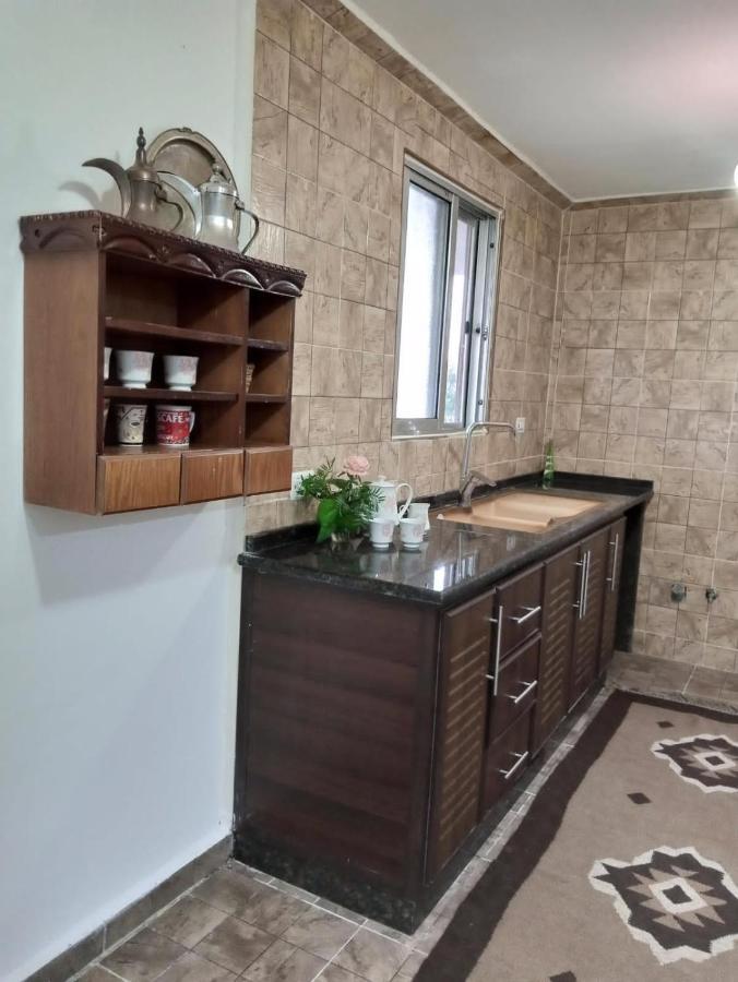 Simple Home Madaba Bagian luar foto