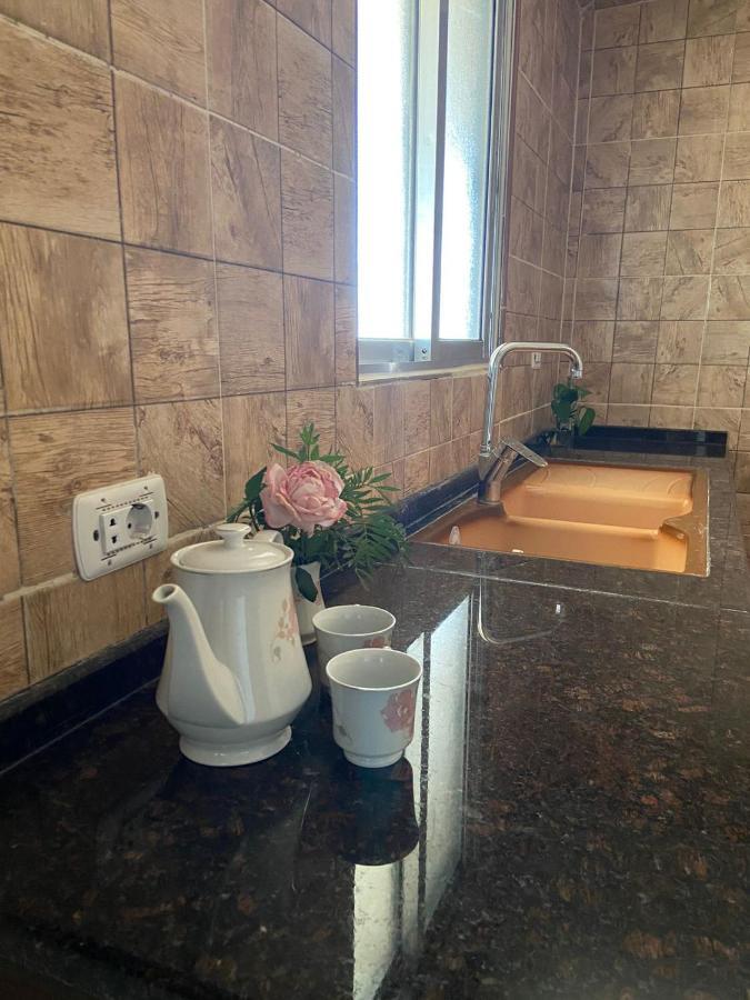Simple Home Madaba Bagian luar foto