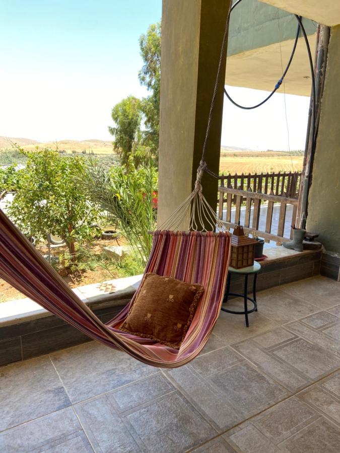Simple Home Madaba Bagian luar foto