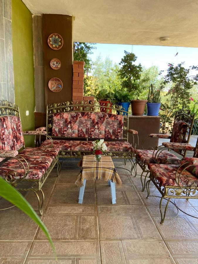 Simple Home Madaba Bagian luar foto