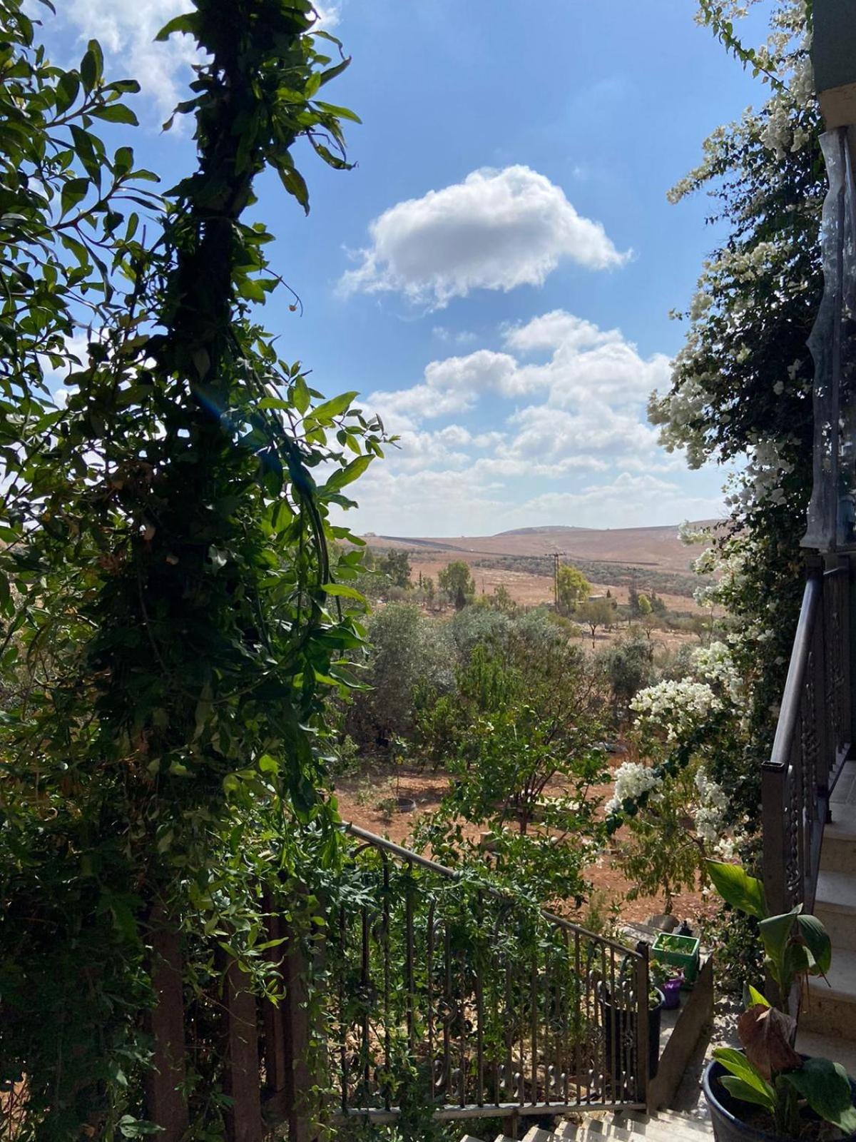 Simple Home Madaba Bagian luar foto