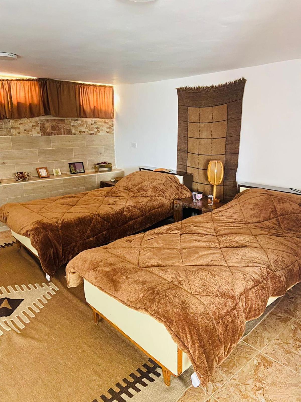 Simple Home Madaba Bagian luar foto