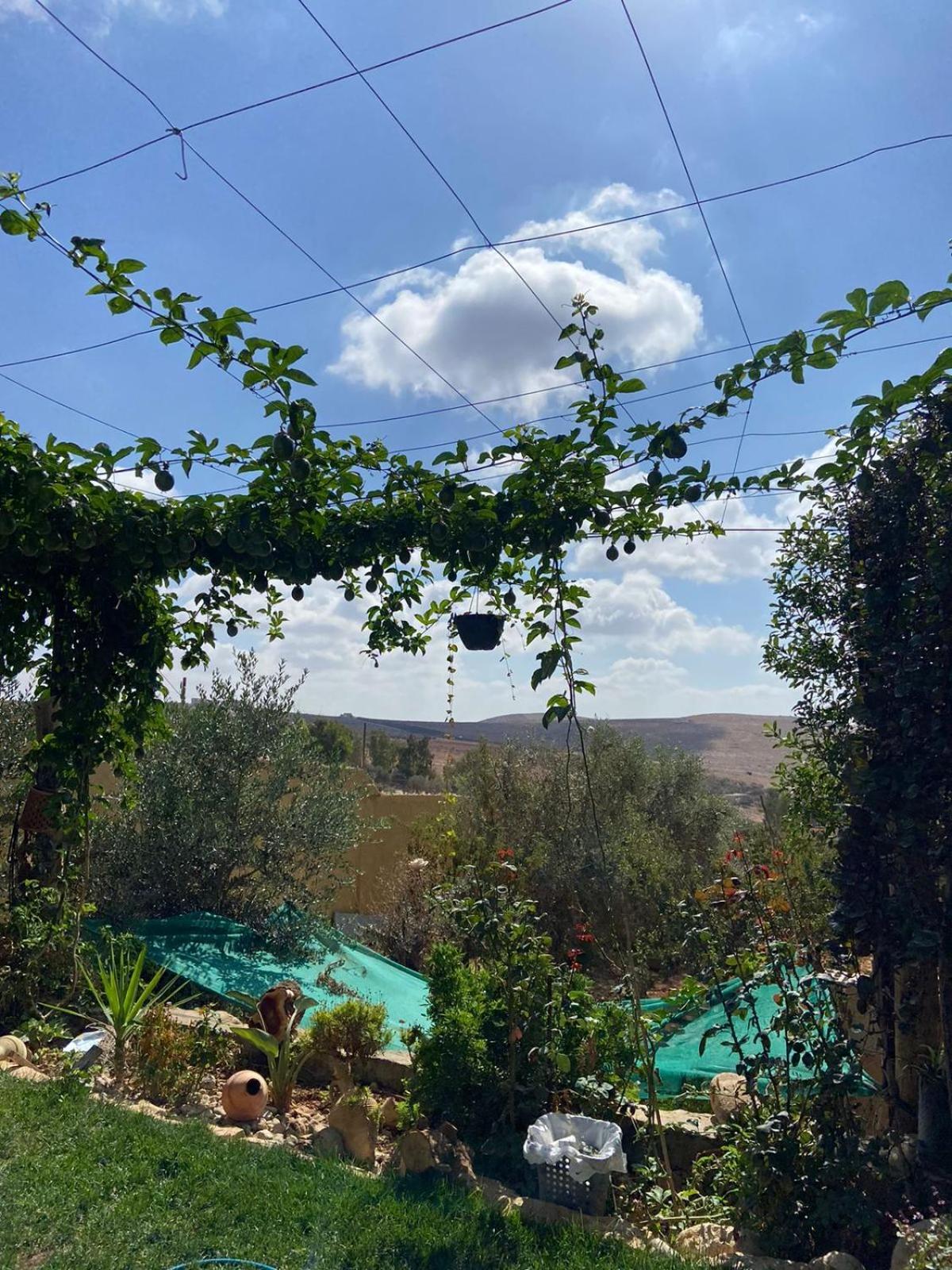 Simple Home Madaba Bagian luar foto