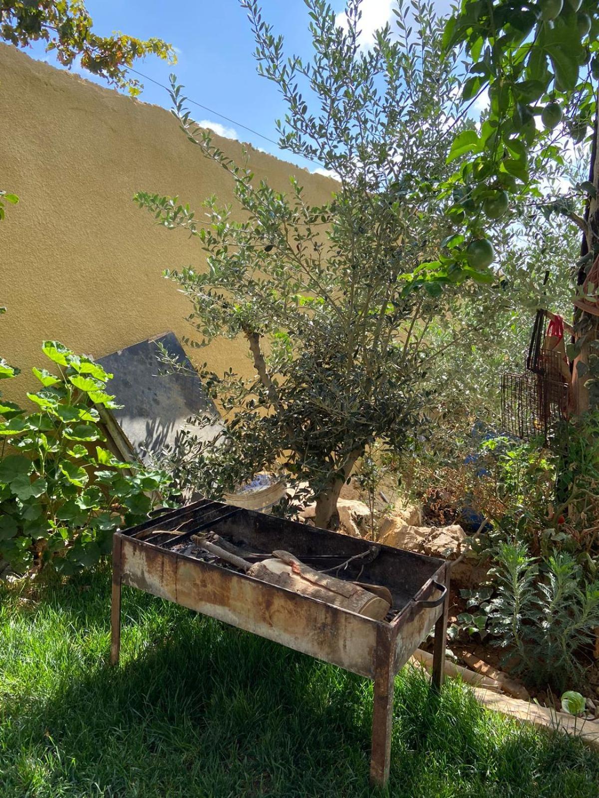 Simple Home Madaba Bagian luar foto