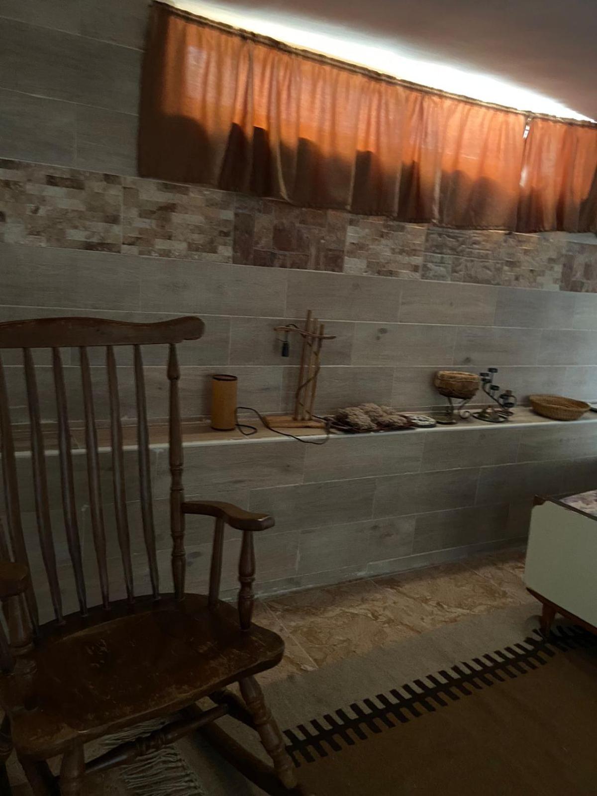 Simple Home Madaba Bagian luar foto