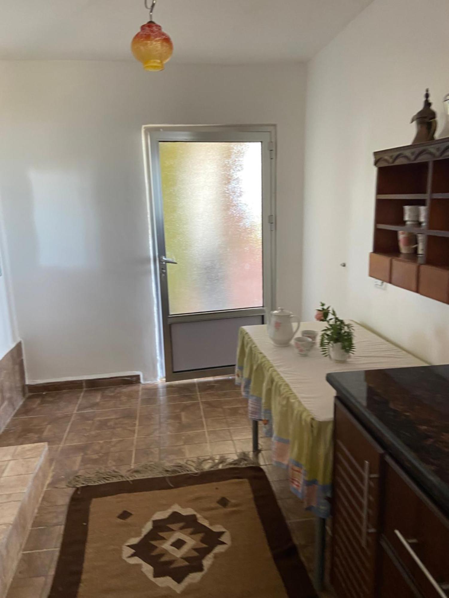 Simple Home Madaba Bagian luar foto