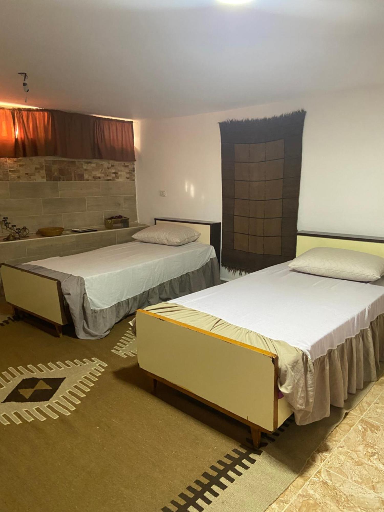 Simple Home Madaba Bagian luar foto